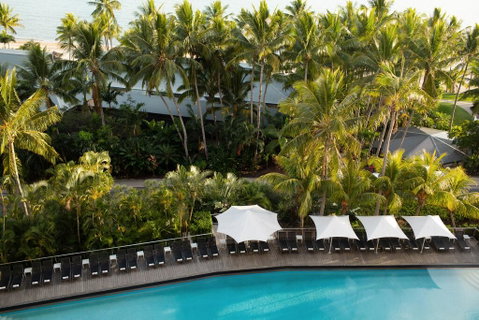 Reef View Hotel - Yamba Accommodation 1