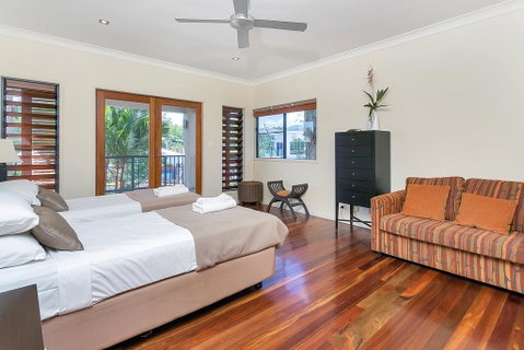 Reeflections Holiday Villas - Yamba Accommodation 1