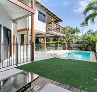 Reeflections Holiday Villas - Yamba Accommodation