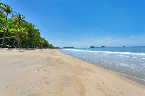 Reeflections Holiday Villas - Yamba Accommodation 2