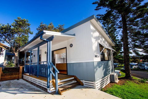 Reflections Holiday Parks Bermagui - Yamba Accommodation 0