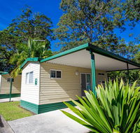 Reflections Holiday Parks Coffs Harbour - Yamba Accommodation