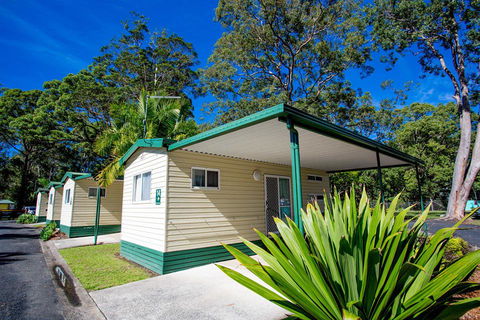 Reflections Holiday Parks Coffs Harbour - Yamba Accommodation 0