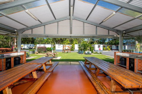 Reflections Holiday Parks Coffs Harbour - Yamba Accommodation 1