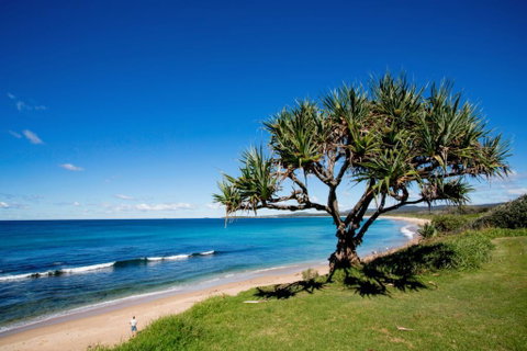 Reflections Holiday Parks Corindi Beach - Yamba Accommodation 0