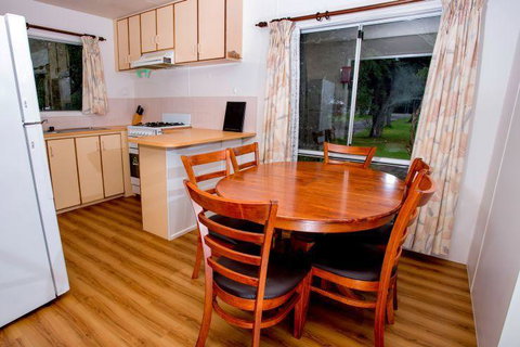 Reflections Holiday Parks Eden - Yamba Accommodation 1