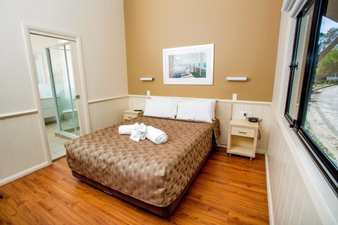 Reflections Holiday Parks Eden - Yamba Accommodation 3