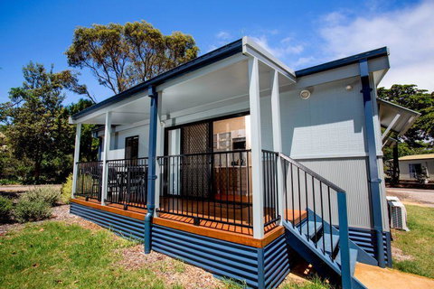 Reflections Holiday Parks Eden - Yamba Accommodation 2