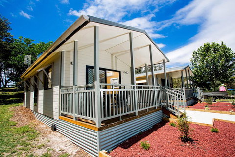 Reflections Holiday Parks Eden - Yamba Accommodation 0