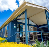 Reflections Holiday Parks Ferry Reserve - Yamba Accommodation