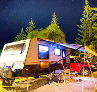 Reflections Holiday Parks Massy Greene - Yamba Accommodation