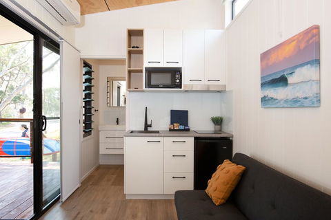 Reflections Holiday Parks Moonee Beach - Yamba Accommodation 2