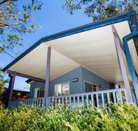 Reflections Holiday Parks Moonee Beach - Yamba Accommodation