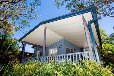 Reflections Holiday Parks Moonee Beach - Yamba Accommodation 0