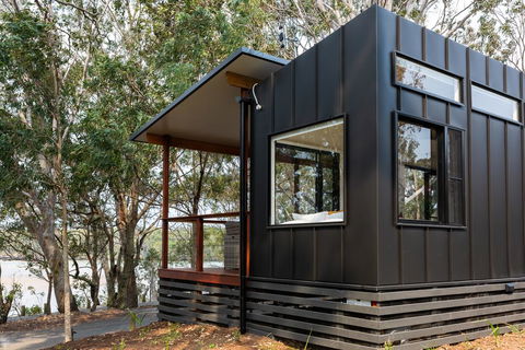 Reflections Holiday Parks Moonee Beach - Yamba Accommodation 3