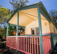 Reflections Holiday Parks Mylestom - Yamba Accommodation