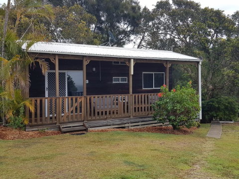 Reflections Holiday Parks Nambucca Heads - Yamba Accommodation 1