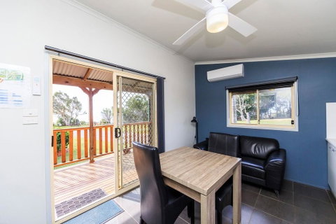 Reflections Holiday Parks Nambucca Heads - Yamba Accommodation 2