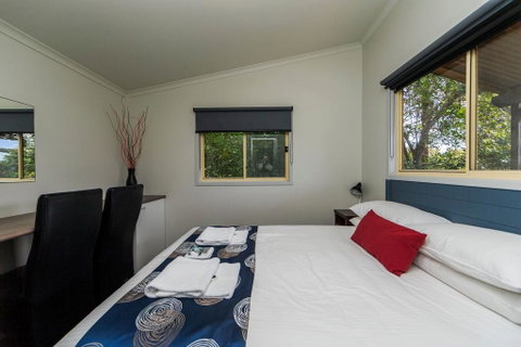 Reflections Holiday Parks Nambucca Heads - Yamba Accommodation 3