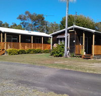 Reflections Holiday Parks Nambucca Heads - Yamba Accommodation