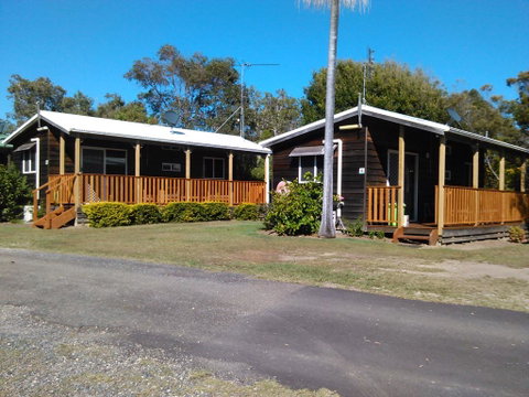 Reflections Holiday Parks Nambucca Heads - Yamba Accommodation 0