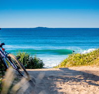 Reflections Holiday Parks Red Rock - Yamba Accommodation