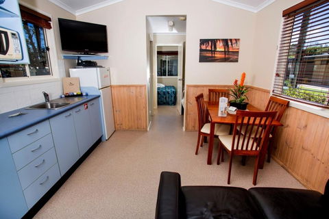 Reflections Holiday Parks Scotts Head - Yamba Accommodation 2