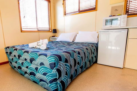 Reflections Holiday Parks Scotts Head - Yamba Accommodation 0