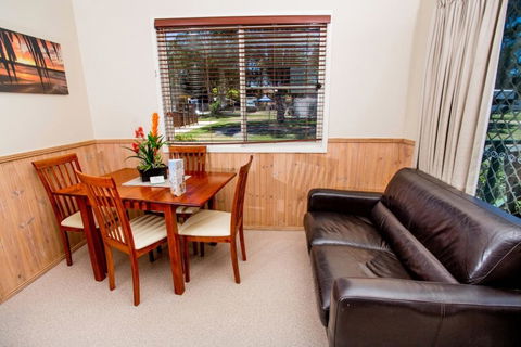 Reflections Holiday Parks Scotts Head - Yamba Accommodation 1