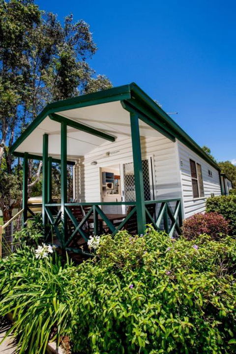 Reflections Holiday Parks Scotts Head - Yamba Accommodation 3