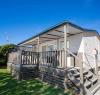 Reflections Holiday Parks Seal Rocks - Yamba Accommodation