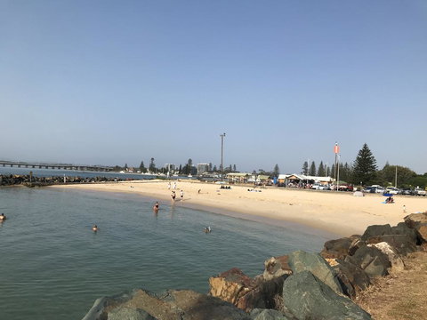 Reflections Holiday Parks Tuncurry - Yamba Accommodation 2