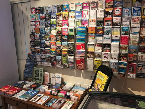 Reflections Holiday Parks Tuncurry - Yamba Accommodation 0