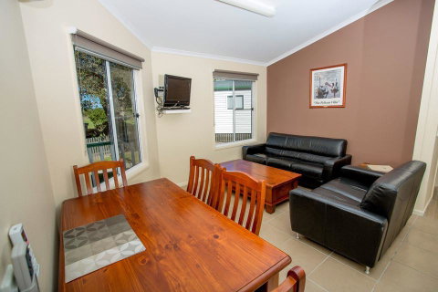 Reflections Holiday Parks Urunga - Yamba Accommodation 1