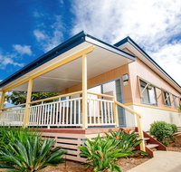 Reflections Holiday Parks Urunga - Yamba Accommodation