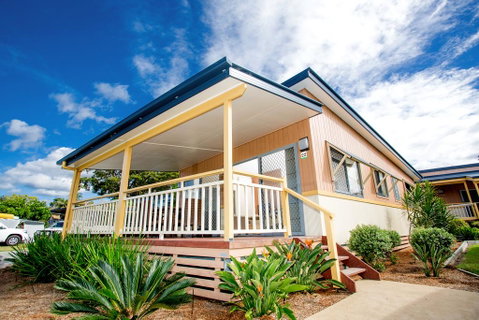 Reflections Holiday Parks Urunga - Yamba Accommodation 0