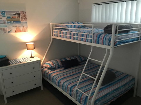 Reflections On The Murray River Near Mandurah - Yamba Accommodation 3