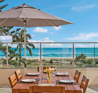 Reflections Towers - Yamba Accommodation