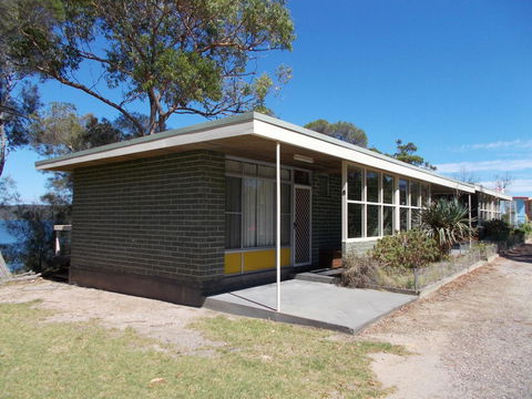 Regatta Point Holiday Park - Yamba Accommodation 3