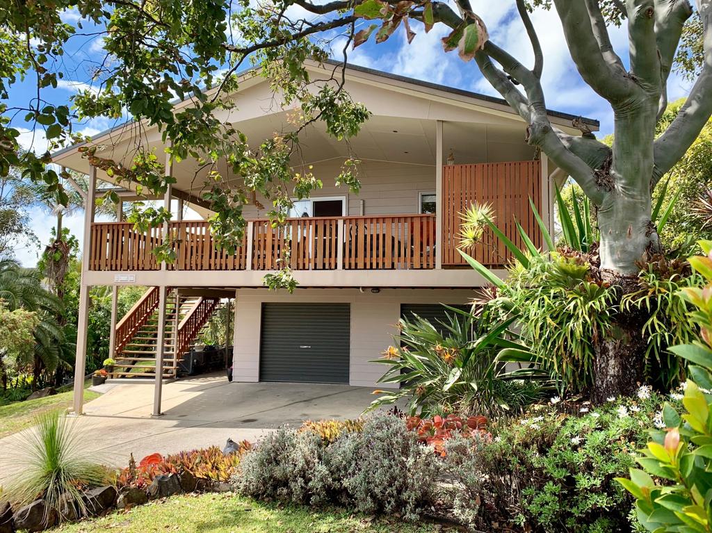  Yamba Accommodation