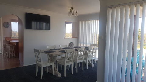 Relax And Chillax At Happi Dayz Retreat - Yamba Accommodation 2