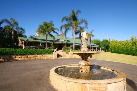 Relaxin - Yamba Accommodation 3