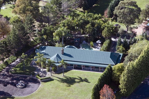 Relaxin - Yamba Accommodation 0