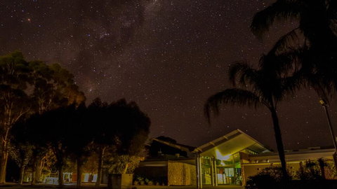 Renmark Country Club - Yamba Accommodation 3