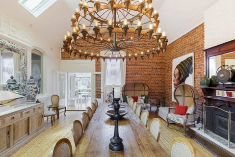 Rent Your Own Historic Hotel For Holidays & Events - Yamba Accommodation 0