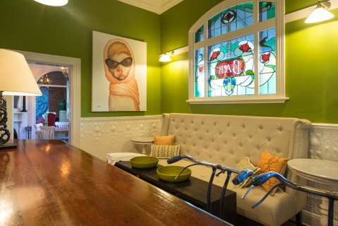 Rent Your Own Historic Hotel For Holidays & Events - Yamba Accommodation 3