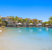 RESORT  SPA 6316 - Yamba Accommodation