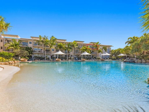 RESORT & SPA 6316 - Yamba Accommodation 0