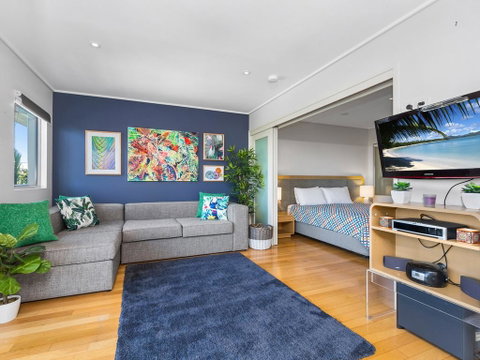 RESORT & SPA 6316 - Yamba Accommodation 3