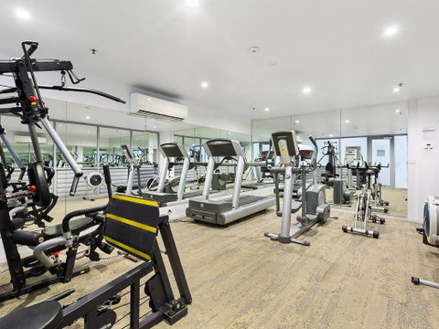 RESORT & SPA 6316 - Yamba Accommodation 2